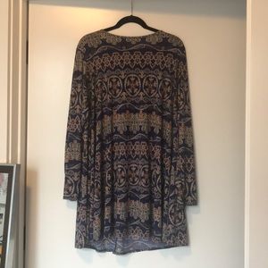 super sweet BooHoo size 18 Dress